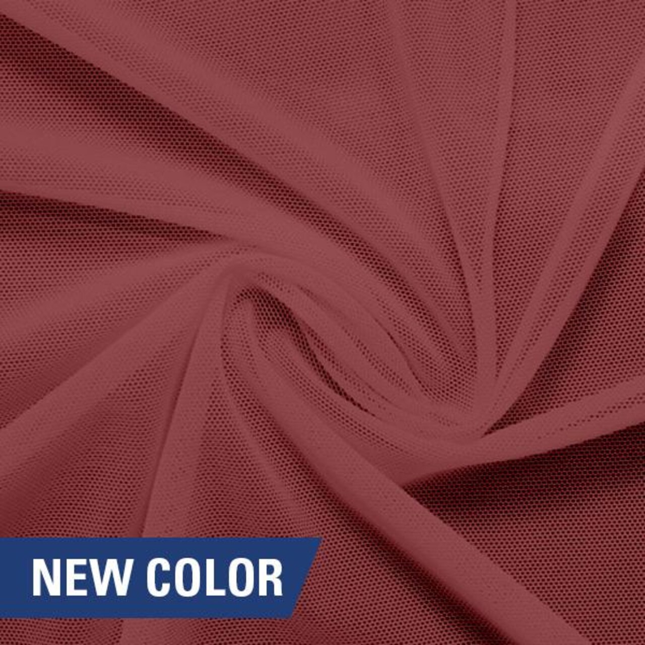 1 Yard Nylon Spandex Power Mesh Fabric for Costumes Swimwear and Activewear 58 Inch Width